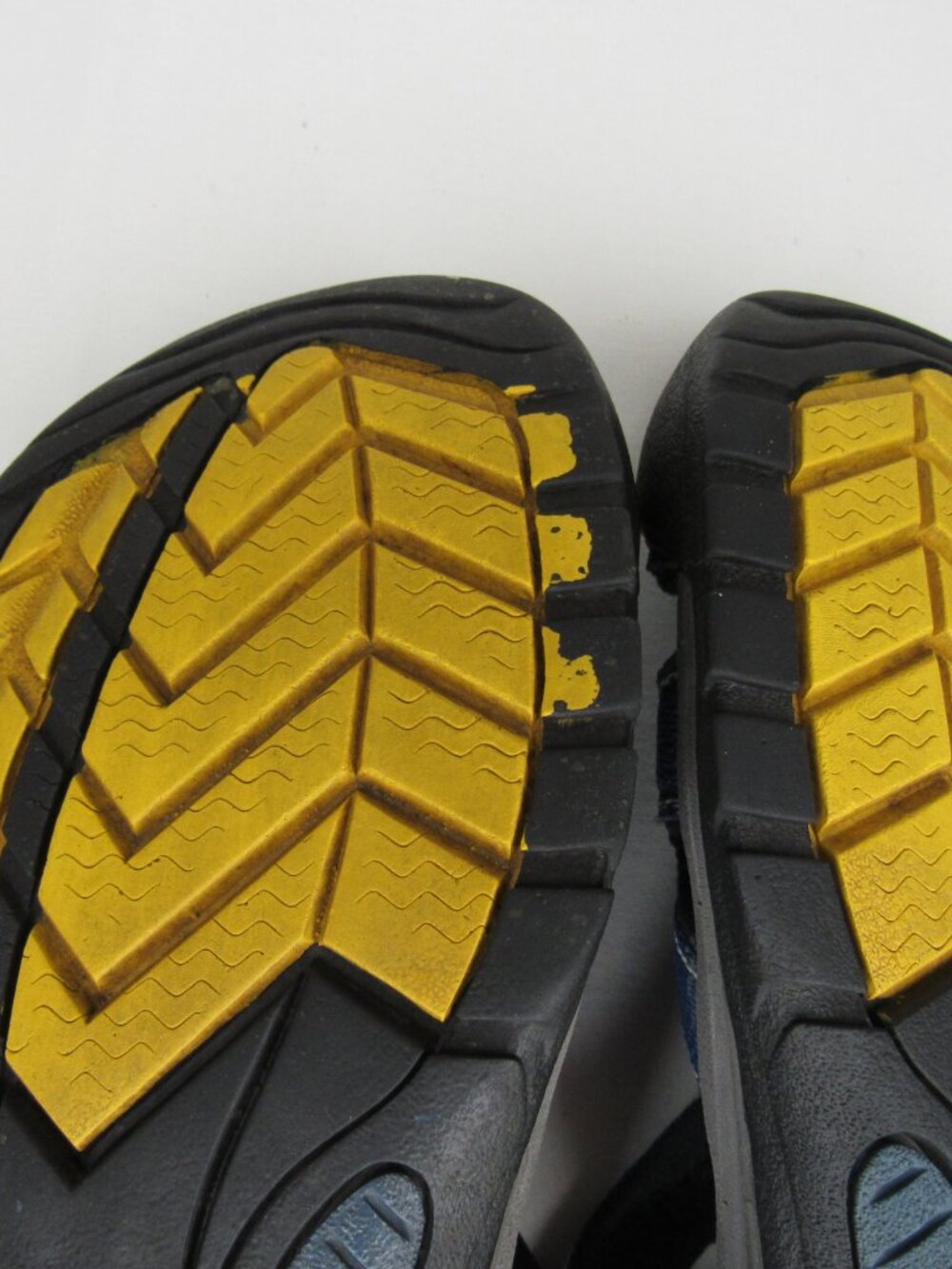 Keen Blue Venice H2 Sport Sandal Women's 7.5 - Picture 7 of 9